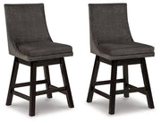 Tallenger Bar Stool Set - Coastal Roots Furniture (Courtenay, BC)