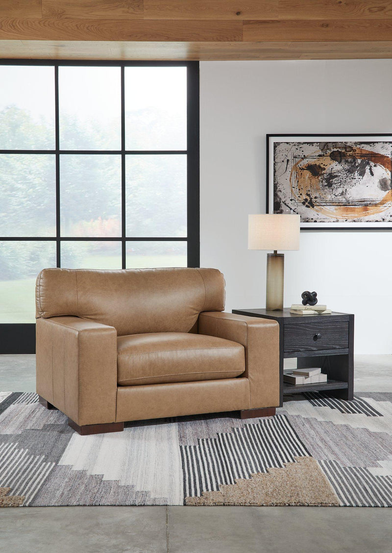 Lombardia Living Room Set - Coastal Roots Furniture (Courtenay, BC)