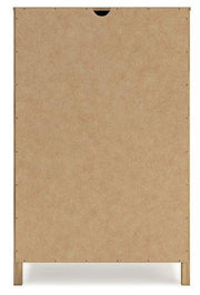 Bermacy Chest of Drawers - Coastal Roots Furniture (Courtenay, BC)