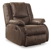 Bladewood Recliner - Coastal Roots Furniture (Courtenay, BC)