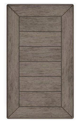 Bolanburg Chairside End Table - Coastal Roots Furniture (Courtenay, BC)