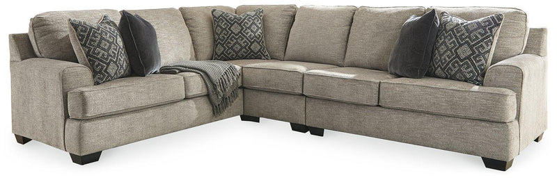 Bovarian Living Room Set - Coastal Roots Furniture (Courtenay, BC)