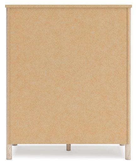 Cadmori Chest of Drawers - Coastal Roots Furniture (Courtenay, BC)