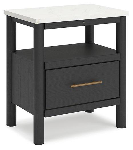 Cadmori Nightstand - Coastal Roots Furniture (Courtenay, BC)