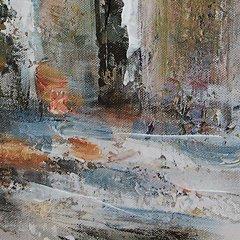 Calbert Wall Art - Coastal Roots Furniture (Courtenay, BC)