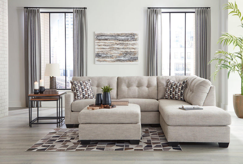 Mahoney Living Room Set - Coastal Roots Furniture (Courtenay, BC)