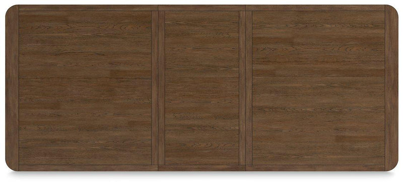 Cabalynn Dining Extension Table - Coastal Roots Furniture (Courtenay, BC)