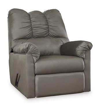 Darcy Recliner - Coastal Roots Furniture (Courtenay, BC)