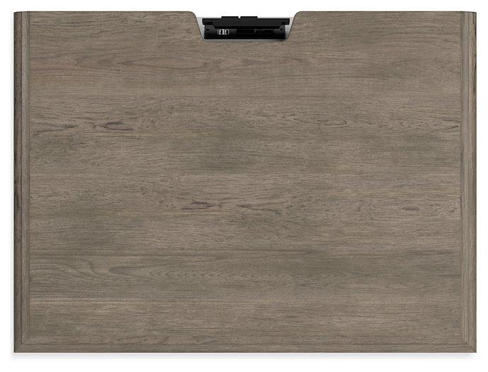 Lexorne Bedroom Set - Coastal Roots Furniture (Courtenay, BC)