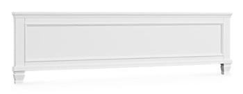 Fortman Bed - Coastal Roots Furniture (Courtenay, BC)