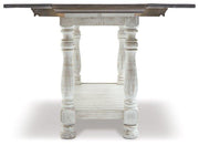 Havalance Sofa/Console Table - Coastal Roots Furniture (Courtenay, BC)