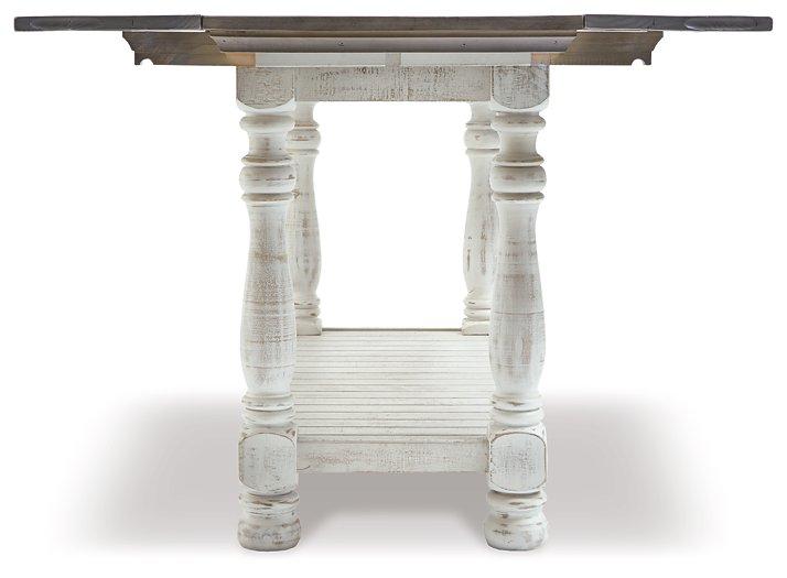 Havalance Sofa/Console Table - Coastal Roots Furniture (Courtenay, BC)