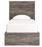Ralinksi Bedroom Set - Coastal Roots Furniture (Courtenay, BC)