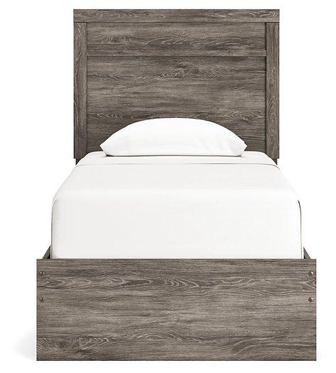 Ralinksi Bedroom Set - Coastal Roots Furniture (Courtenay, BC)