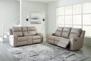 Lavenhorne Living Room Set - Coastal Roots Furniture (Courtenay, BC)