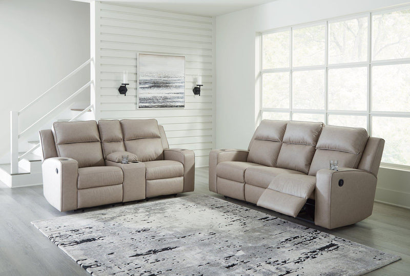 Lavenhorne Living Room Set - Coastal Roots Furniture (Courtenay, BC)