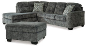 Lonoke Living Room Set - Coastal Roots Furniture (Courtenay, BC)