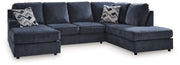 Albar Place Sectional - Coastal Roots Furniture (Courtenay, BC)