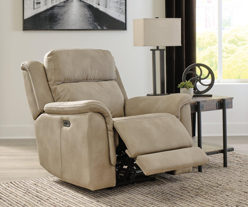 Next-Gen DuraPella Power Recliner - Coastal Roots Furniture (Courtenay, BC)