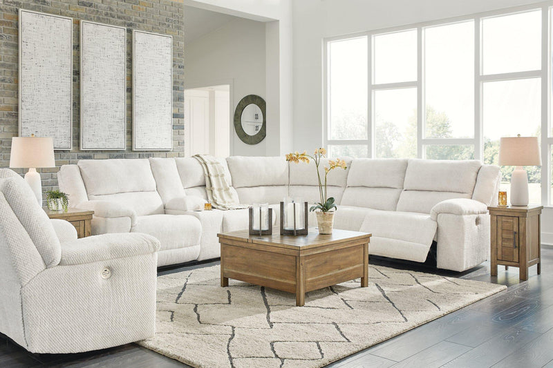 Keensburg Living Room Set - Coastal Roots Furniture (Courtenay, BC)