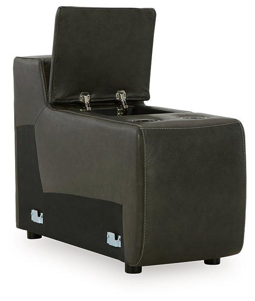 Center Line Living Room Set - Coastal Roots Furniture (Courtenay, BC)