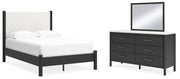 Cadmori Bedroom Set - Coastal Roots Furniture (Courtenay, BC)