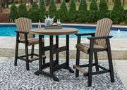 Fairen Trail Outdoor Dining Set - Coastal Roots Furniture (Courtenay, BC)