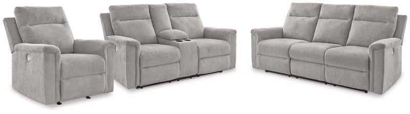 Barnsana Living Room Set - Coastal Roots Furniture (Courtenay, BC)