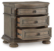 Ardenfield Nightstand - Coastal Roots Furniture (Courtenay, BC)