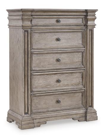 Blairhurst Chest of Drawers - Coastal Roots Furniture (Courtenay, BC)