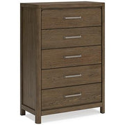 Cabalynn Chest of Drawers - Coastal Roots Furniture (Courtenay, BC)