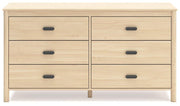 Cabinella Dresser - Coastal Roots Furniture (Courtenay, BC)