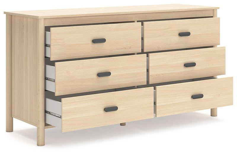 Cabinella Dresser - Coastal Roots Furniture (Courtenay, BC)