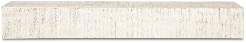 Cadmon Wall Shelf - Coastal Roots Furniture (Courtenay, BC)