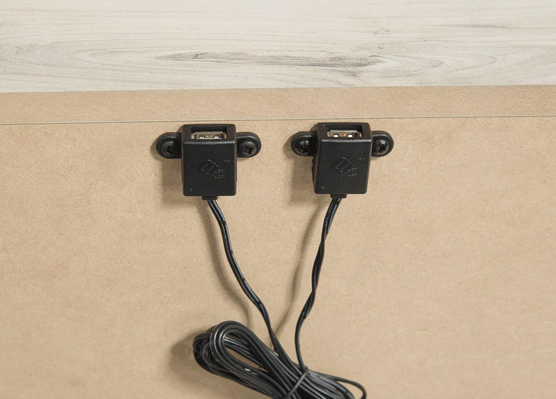 Cambeck Nightstand - Coastal Roots Furniture (Courtenay, BC)