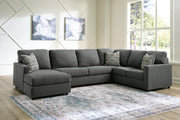 Edenfield Living Room Set - Coastal Roots Furniture (Courtenay, BC)