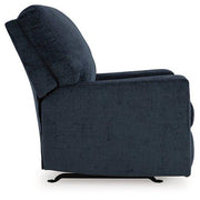 Aviemore Rocker Recliner - Coastal Roots Furniture (Courtenay, BC)