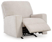 Aviemore Rocker Recliner - Coastal Roots Furniture (Courtenay, BC)