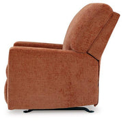 Aviemore Rocker Recliner - Coastal Roots Furniture (Courtenay, BC)