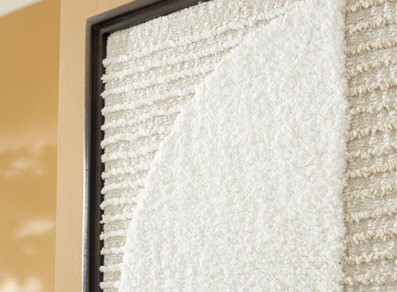 Bachard Wall Decor - Coastal Roots Furniture (Courtenay, BC)