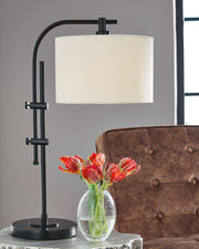 Baronvale Lamp Set - Coastal Roots Furniture (Courtenay, BC)