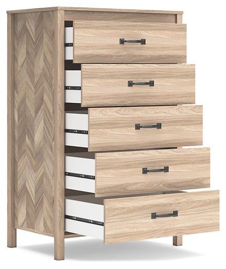 Battelle Chest of Drawers - Coastal Roots Furniture (Courtenay, BC)