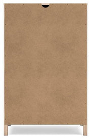 Battelle Chest of Drawers - Coastal Roots Furniture (Courtenay, BC)