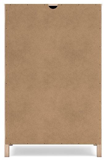 Battelle Chest of Drawers - Coastal Roots Furniture (Courtenay, BC)