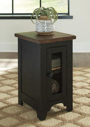 Valebeck End Table Set - Coastal Roots Furniture (Courtenay, BC)