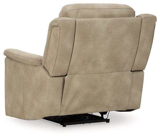Next-Gen DuraPella Power Recliner - Coastal Roots Furniture (Courtenay, BC)