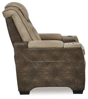 Next-Gen DuraPella Power Recliner - Coastal Roots Furniture (Courtenay, BC)