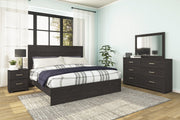 Belachime Bedroom Set - Coastal Roots Furniture (Courtenay, BC)