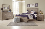 Culverbach Bedroom Set - Coastal Roots Furniture (Courtenay, BC)