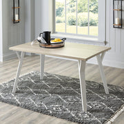 Grannen Dining Table - Coastal Roots Furniture (Courtenay, BC)